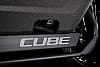 Cube Cargo Dual Hybrid 1000 Flashgrey N Black