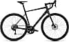 Cube Attain Slx Grey N Black