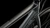 Cube Attain Slx Grey N Black