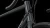 Cube Attain Slx Grey N Black