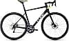 Cube Attain Race Black N White