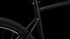 Cube Attain Race Black N White