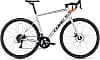Cube Attain Pro Silver N Orange