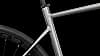 Cube Attain Pro Silver N Orange