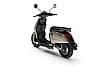 Super soco CUx (45Km/h)