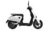 Super soco CUx (45Km/h)
