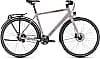 Cube Travel Exc Oatgrey N Taupe