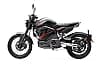 Super soco TC Max (100Km/h)