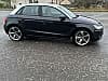 Audi A1 SPORTBACK 1.4 TFSI 122 AMBITION LUXE S TRONIC