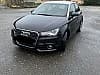 Audi A1 SPORTBACK 1.4 TFSI 122 AMBITION LUXE S TRONIC