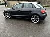 Audi A1 SPORTBACK 1.4 TFSI 122 AMBITION LUXE S TRONIC