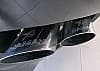 Bmw X6 M50i V8 Kit carrosserie + ligne échappement (Hamann)