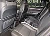 Bmw X6 M50i V8 Kit carrosserie + ligne échappement (Hamann)