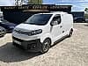 Citroen Jumpy FOURGON BLUEHDI 115 BUSINESS FRIGORIFIQUE