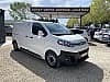 Citroen Jumpy FOURGON BLUEHDI 115 BUSINESS FRIGORIFIQUE