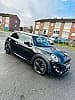 Mini COOPER Mini Cooper S pack John Works