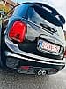 Mini COOPER Mini Cooper S pack John Works