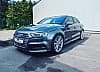 Audi S3 Quattro Berline 2.0 TFSI 310 cv
