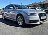 Audi A4 2.0 TDI quattro ambition luxe 190cv