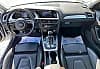 Audi A4 2.0 TDI quattro ambition luxe 190cv