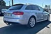 Audi A4 2.0 TDI quattro ambition luxe 190cv