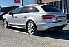 Audi A4 2.0 TDI quattro ambition luxe 190cv