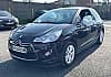 Citroen Ds3 1.2 VTi 82 1199cm3 82cv