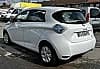 Renault Zoe Renault Zoe Electric cm3 75cv
