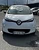Renault Zoe Renault Zoe Electric cm3 75cv
