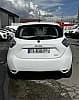Renault Zoe Renault Zoe Electric cm3 75cv