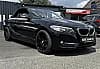 Bmw Serie 2 220 D Cabriolet M SPORT 190cv