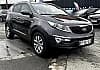 Kia Sportage (SL) 1.7 CRDi (116Ch)