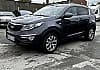 Kia Sportage (SL) 1.7 CRDi (116Ch)