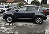 Kia Sportage (SL) 1.7 CRDi (116Ch)