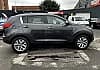 Kia Sportage (SL) 1.7 CRDi (116Ch)