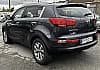 Kia Sportage (SL) 1.7 CRDi (116Ch)