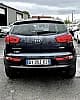 Kia Sportage (SL) 1.7 CRDi (116Ch)