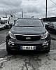 Kia Sportage (SL) 1.7 CRDi (116Ch)