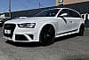 Audi RS4 QUATTRO FSI 450 CV