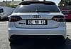Audi RS4 QUATTRO FSI 450 CV