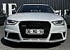 Audi RS4 QUATTRO FSI 450 CV