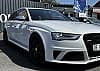 Audi RS4 QUATTRO FSI 450 CV