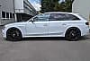 Audi RS4 QUATTRO FSI 450 CV