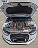 Audi RS4 QUATTRO FSI 450 CV