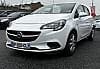Opel Corsa E 1.4 1398cm3 90cv