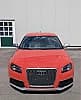 Audi RS3 8 P QUATTRO 340 CV