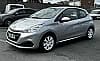 Peugeot 208 LIKE 68cv