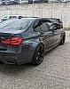 Bmw Serie 4 M3 F80 431 cv DKG