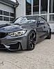 Bmw Serie 4 M3 F80 431 cv DKG