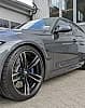 Bmw Serie 4 M3 F80 431 cv DKG